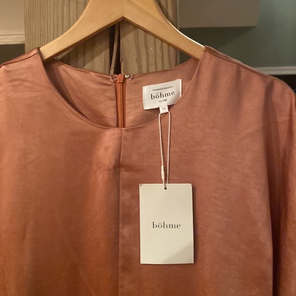 Bohme “Rosalind” dress… 3 colors available! - Picture 10 of 13